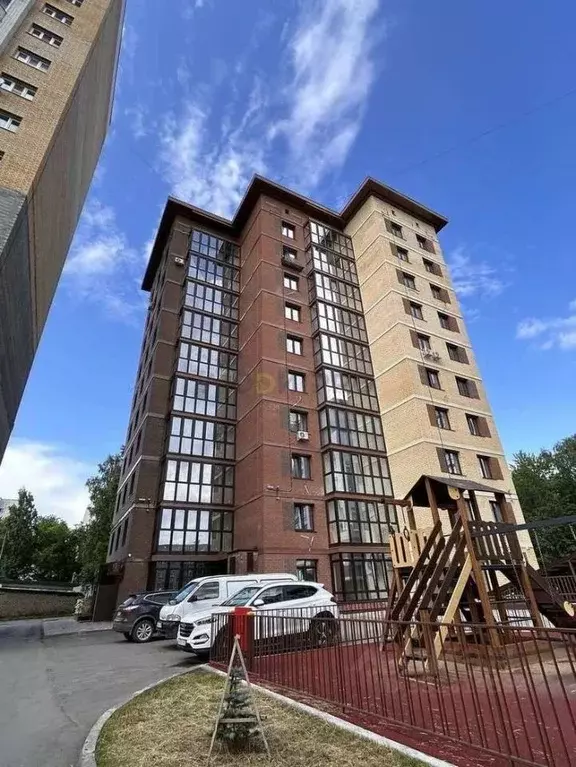 Гараж в Кировская область, Киров ул. Всесвятская, 75/2 (13 м) - Фото 2