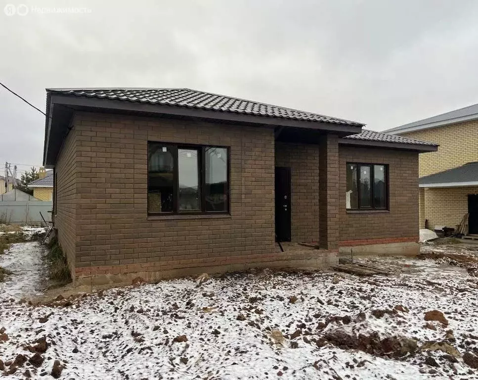 Дом в Богородское сельское поселение, деревня Куюки, улица 25-й ... - Фото 2