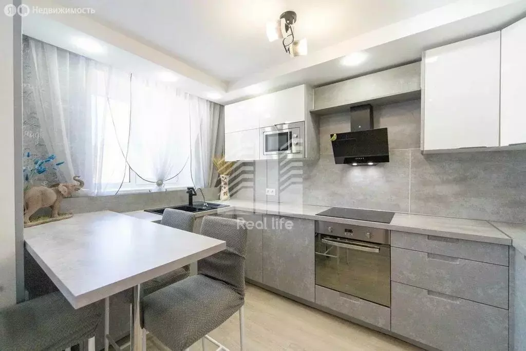 2-комнатная квартира: Московская область, городской округ Домодедово, ... - Фото 1