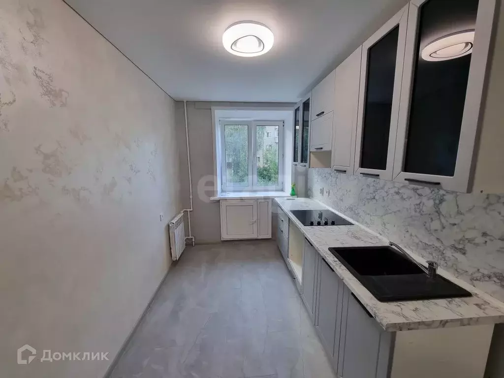 Продаётся 2-к квартира, 50.8 м - Фото 0