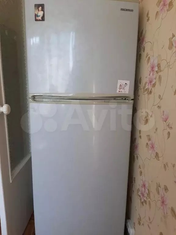 1-к. квартира, 38 м, 5/5 эт. - Фото 1