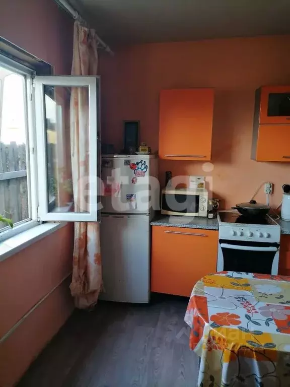 Дом в Бурятия, Иволгинский район, Гурульбинское с/пос, Эдем ДНТ ул. ... - Фото 1