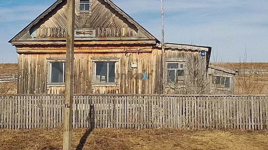 Дом 66,5 м на участке 38,4 сот. - Фото 0