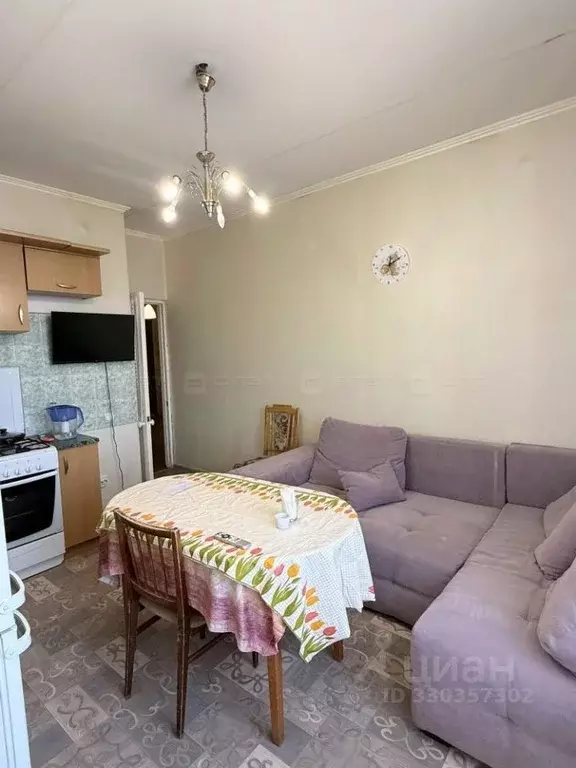 2-к кв. Татарстан, Казань ул. Галиаскара Камала, 53 (69.0 м) - Фото 1
