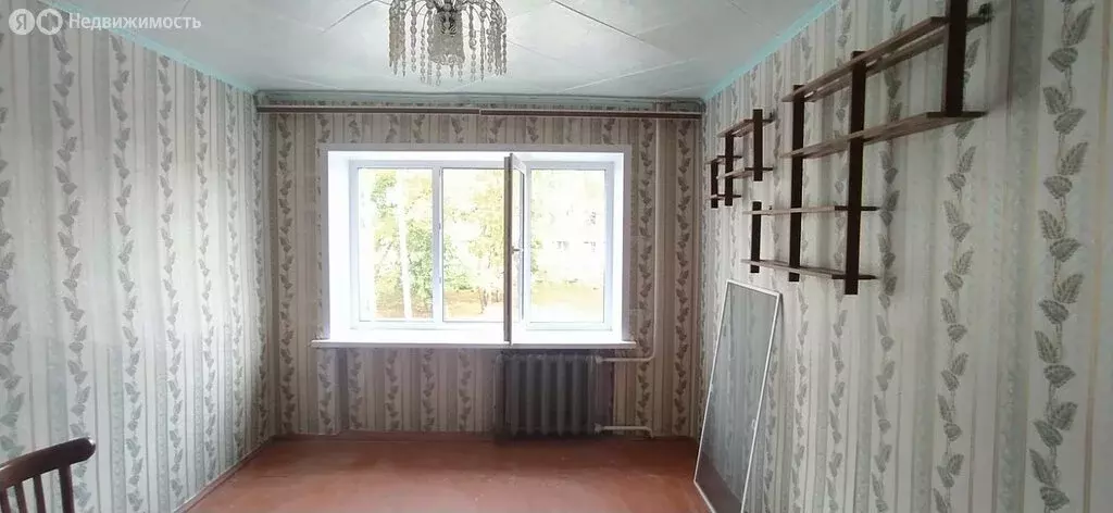 1к в 6-комнатной квартире (12.7 м) - Фото 1