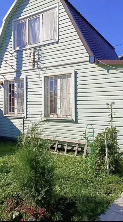 Дом в Владимирская область, Александровский район, Следневское ... - Фото 1