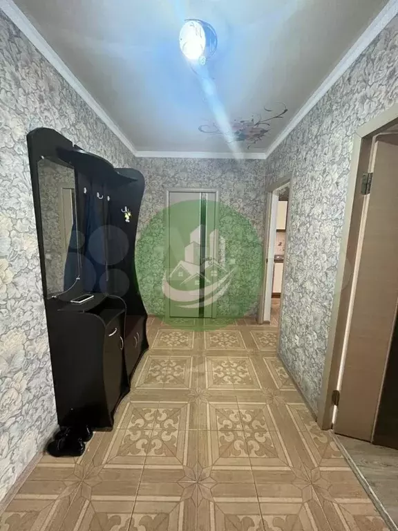 2-к. квартира, 54 м, 3/5 эт. - Фото 1