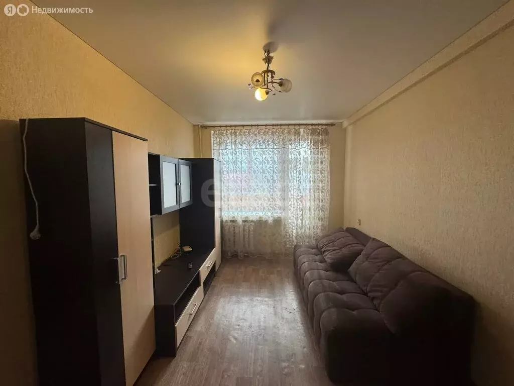 1-комнатная квартира: Симферополь, улица Трубаченко, 12 (28 м) - Фото 1