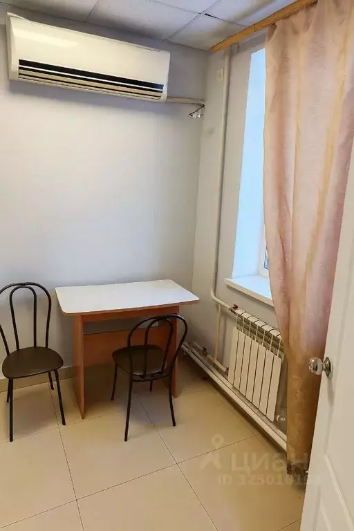 1-к кв. Хабаровский край, Хабаровск ул. Челнинская, 16 (30.0 м) - Фото 2