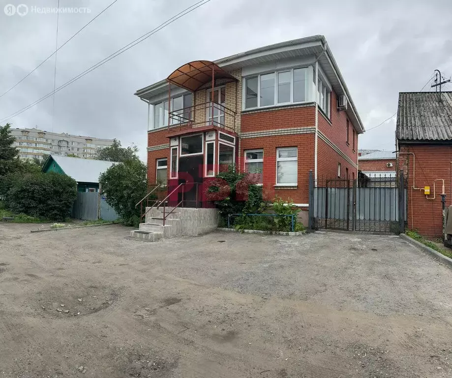 Помещение свободного назначения (100 м) - Фото 2