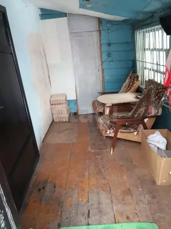 Дом в Кемеровская область, Кемерово ул. Буденного (41 м) - Фото 2