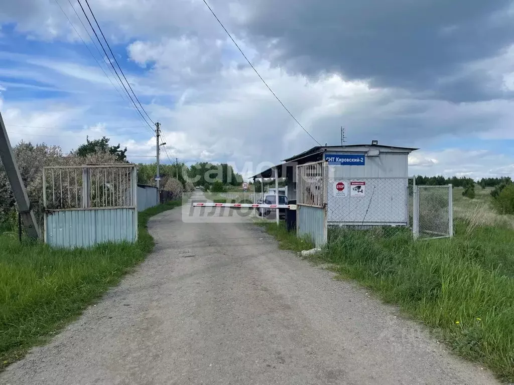 Участок в Челябинская область, Аргаяшский район, Акбашевское с/пос, ... - Фото 1