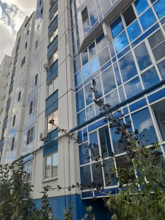 2-к кв. Курская область, Курск ул. Майский Бульвар, 19 (59.6 м) - Фото 1