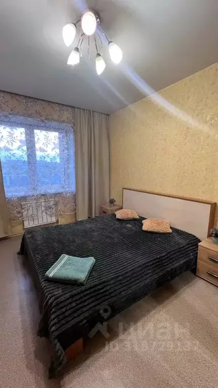 3-к кв. Иркутская область, Иркутск Советская ул., 25 (90.0 м) - Фото 1