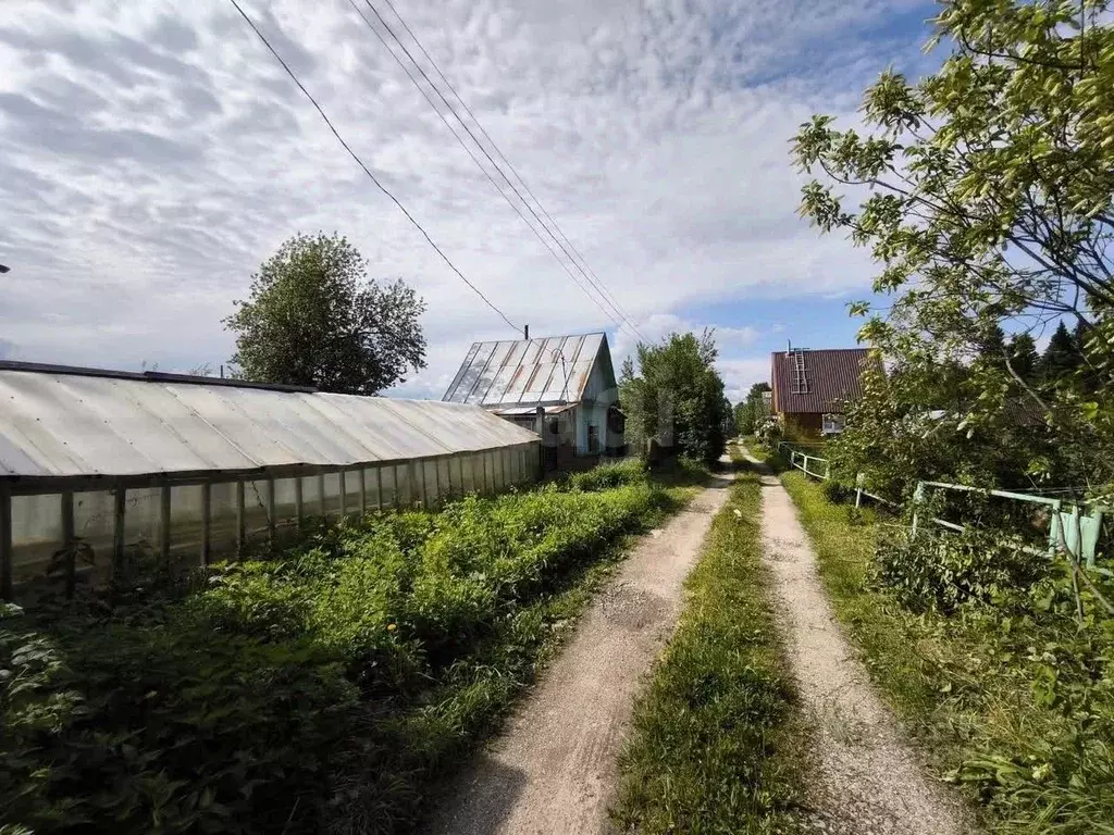 Дом в Пермский край, Березники № 27 СНТ, 12 (15 м) - Фото 2