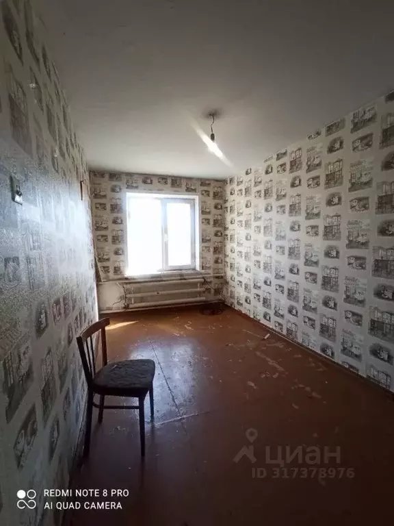 2-к кв. Новосибирская область, Коченевский район, д. Чик ул. Новая, 4 ... - Фото 0