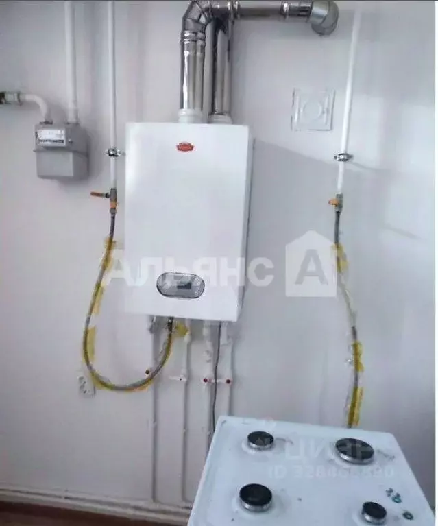 1-к кв. Ростовская область, Шахты ул. Достоевского, 74 (26.8 м) - Фото 1