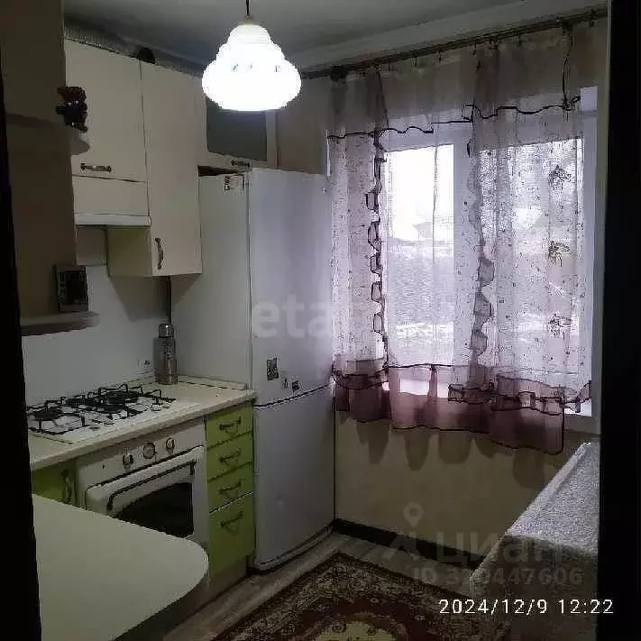 1-к кв. Белгородская область, Белгород ул. Белгородского полка, 22а ... - Фото 1