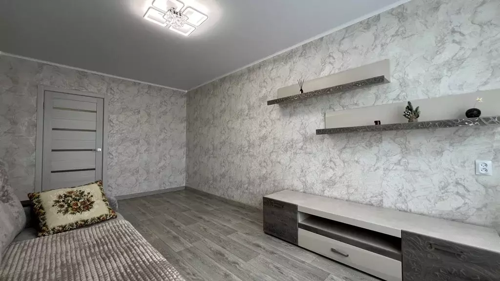 Продаётся 1-к квартира, 39.4 м - Фото 1