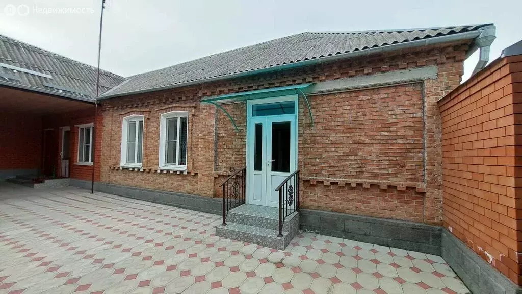 Дом в станица Архонская, Садовая улица, 28 (90 м) - Фото 2