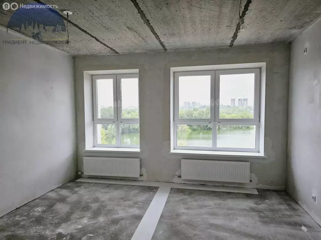 Квартира-студия: Казань, улица Ярдем, 25 (25 м) - Фото 2