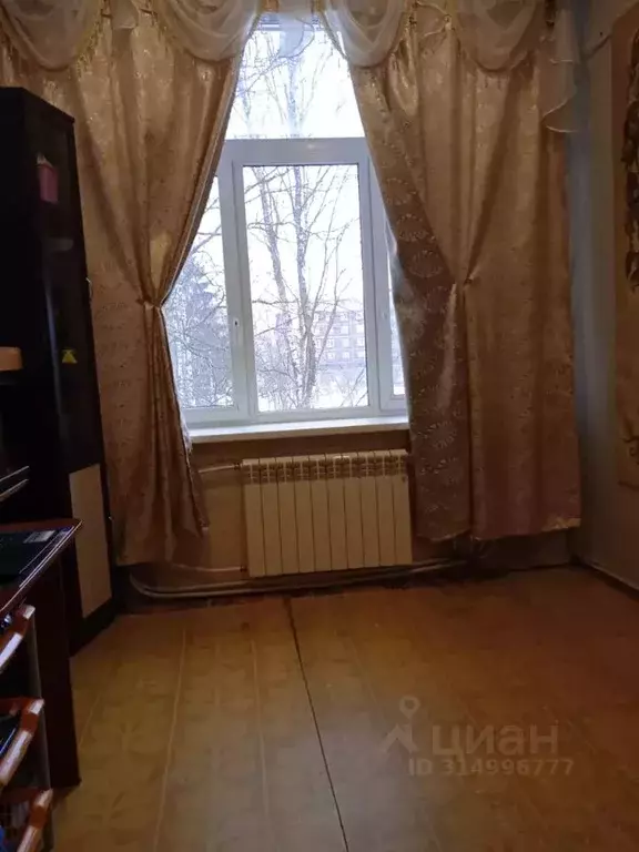 Комната Ленинградская область, Тосненский район, Федоровское городское ... - Фото 0
