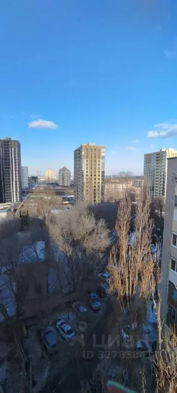 1-к кв. Волгоградская область, Волгоград бул. 30-летия Победы, 20 ... - Фото 1