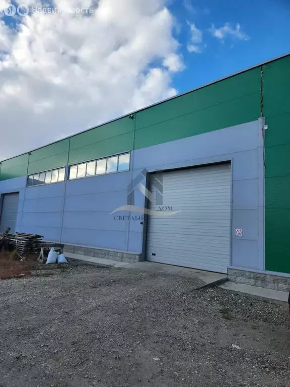Склад (3025.9 м) - Фото 1