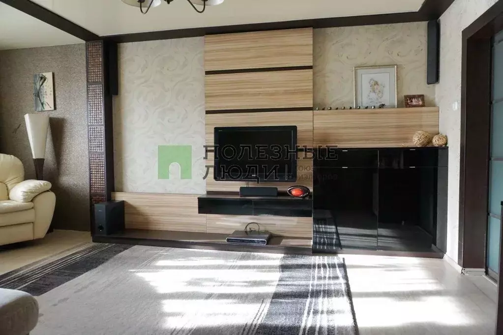 3-к кв. Красноярский край, Красноярск Фруктовая ул., 3 (74.0 м) - Фото 1