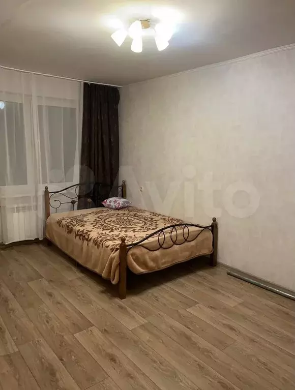 1-к. квартира, 45 м, 5/5 эт. - Фото 0