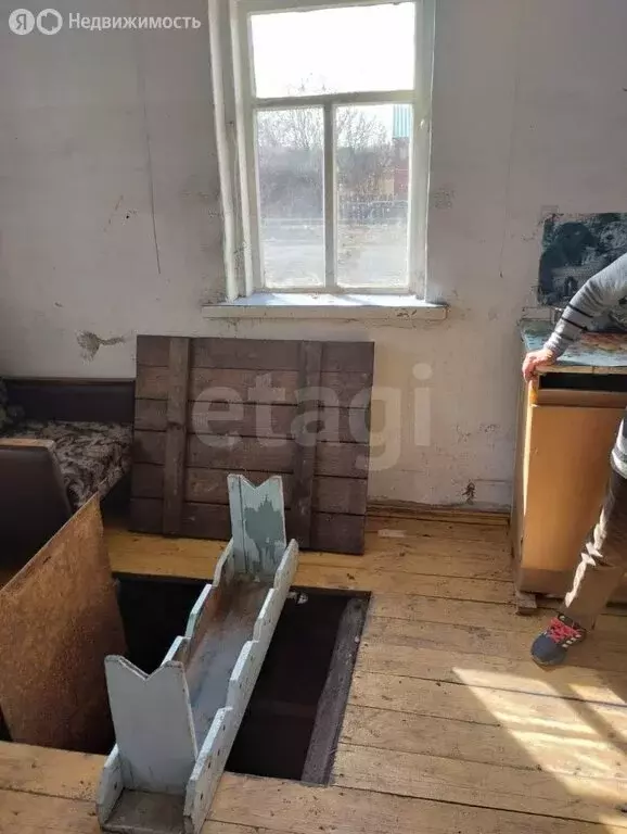 Дом в Курган, СТ Надежда, Центральная улица (25 м) - Фото 1