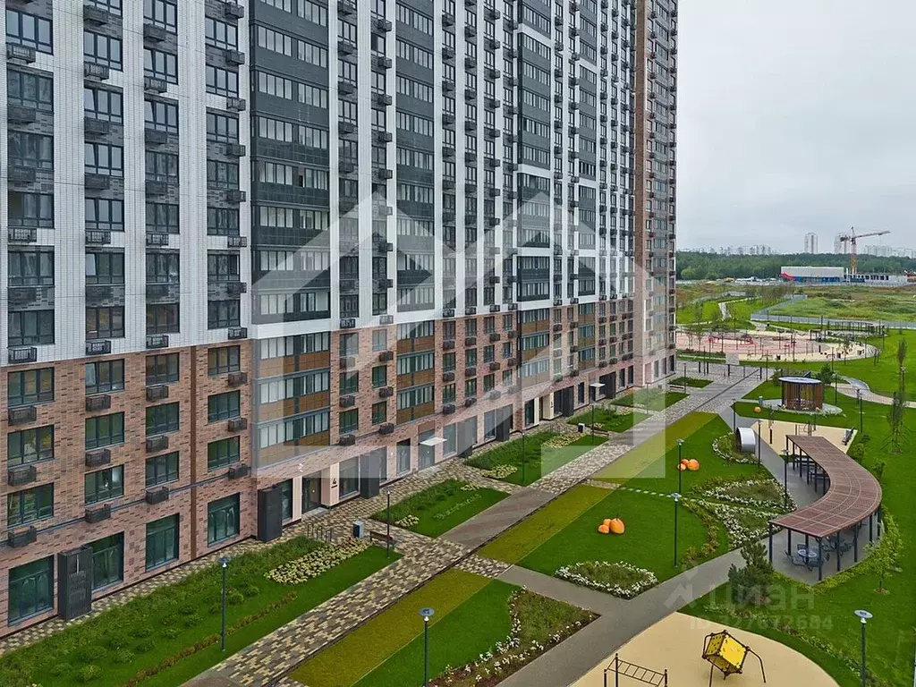 Помещение свободного назначения в Московская область, Ленинский ... - Фото 1