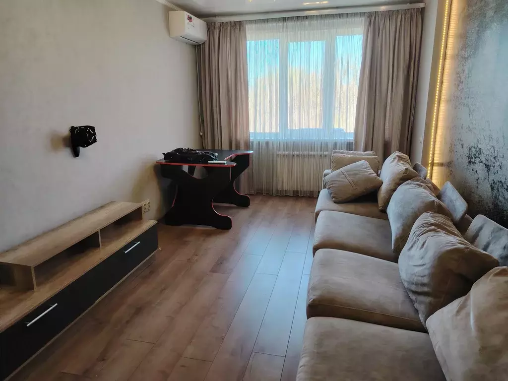 Продаётся 3-к квартира, 63.5 м - Фото 0