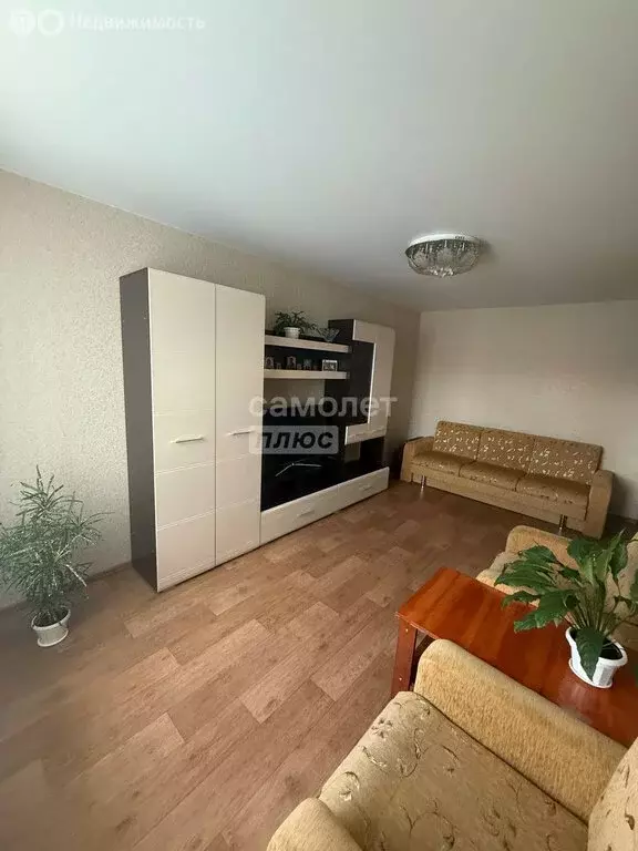 2-комнатная квартира: Йошкар-Ола, улица Гончарова, 27 (44.3 м) - Фото 0