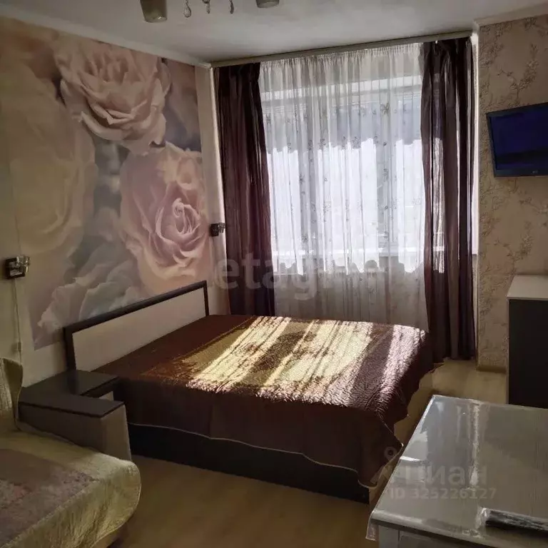 1-к кв. Московская область, Одинцовский городской округ, ВНИИССОК пгт ... - Фото 1