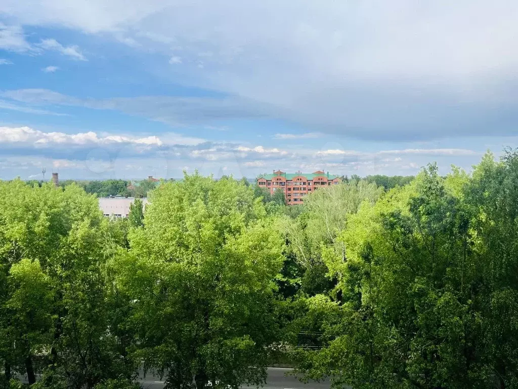 2-к. квартира, 68 м, 8/12 эт. - Фото 1