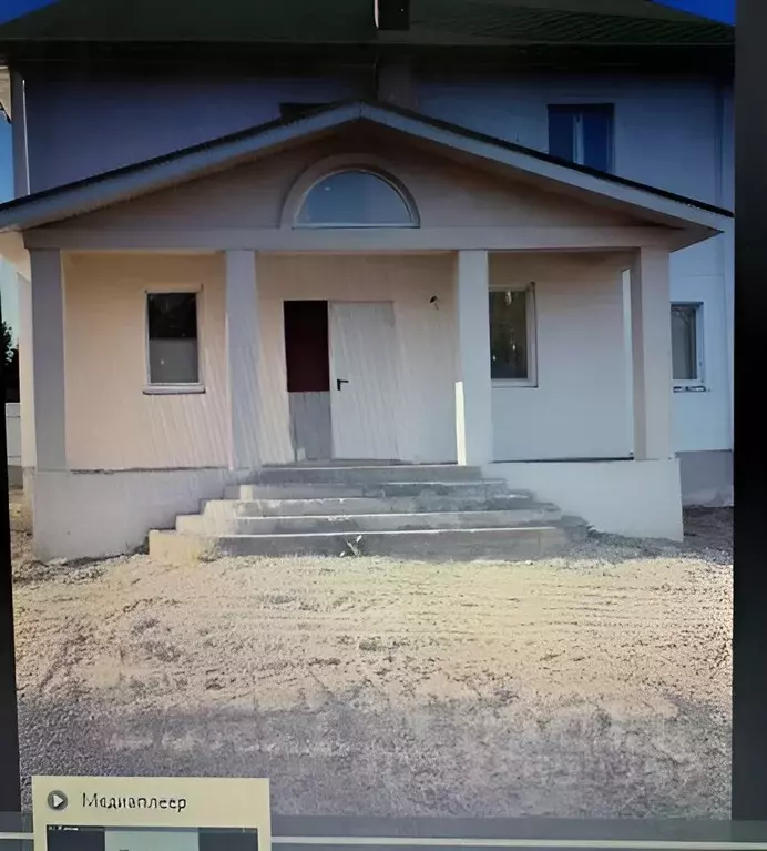 Коттедж в Московская область, Одинцовский городской округ, д. ... - Фото 2