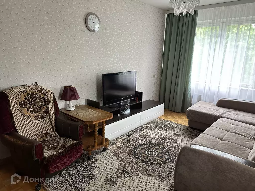 Продаётся 3-к квартира, 73.2 м - Фото 1