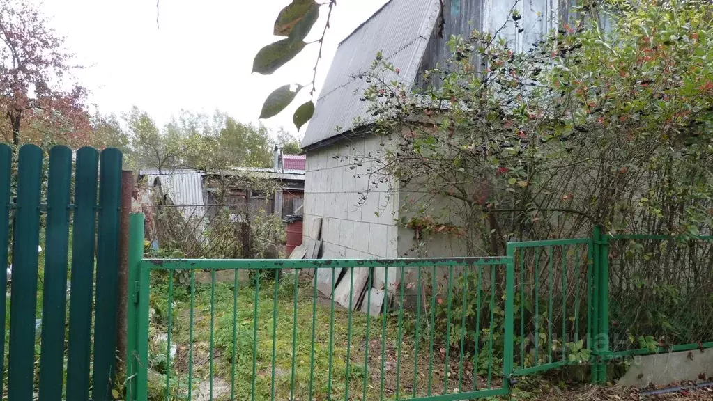 Дом в Нижегородская область, Нижний Новгород Станция Горький ... - Фото 1