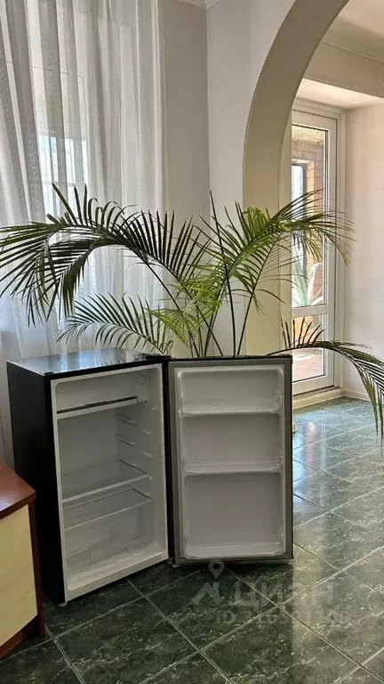 Комната Краснодарский край, Новороссийск 5-я Бригада мкр, ул. ... - Фото 1