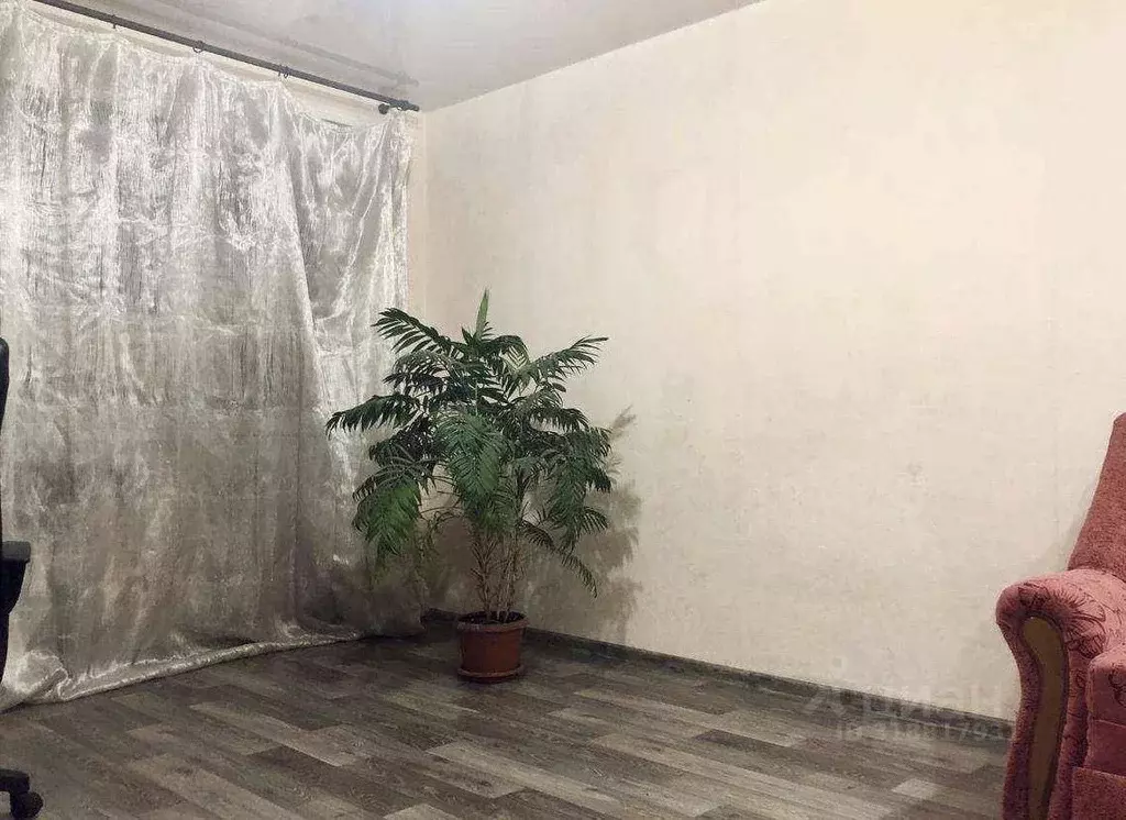 1-к кв. Волгоградская область, Волжский Оломоуцкая ул., 27 (28.0 м) - Фото 0