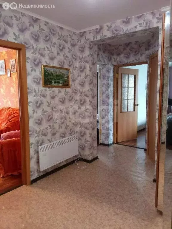3-комнатная квартира: Троицкий, Зелёная улица, 8 (70.1 м) - Фото 1