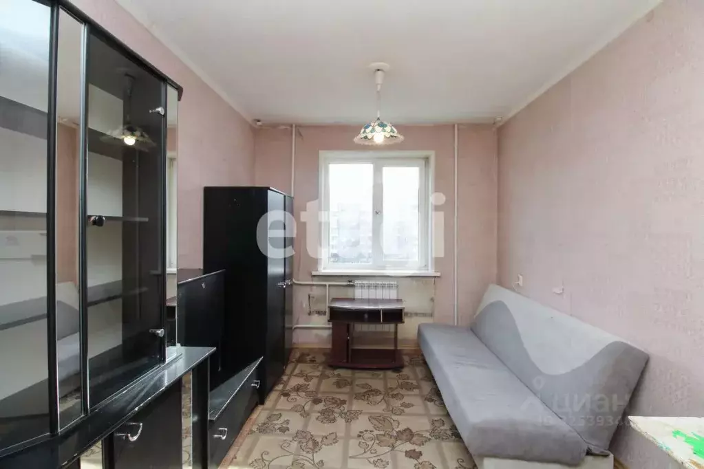 Комната Красноярский край, Красноярск просп. Металлургов, 28А (12.0 м) - Фото 1