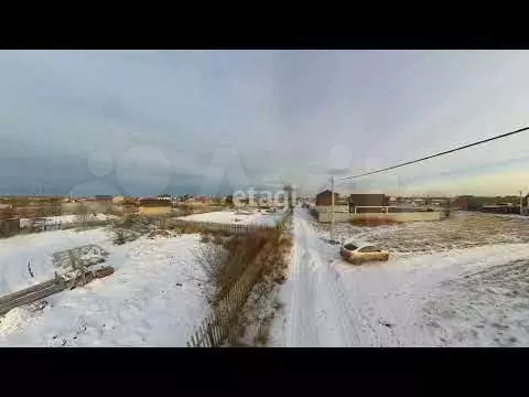 Участок 8 сот. (СНТ, ДНП) - Фото 1