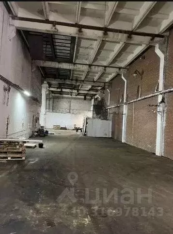 Склад в Московская область, Лобня Силикатная ул., 2к25 (324 м) - Фото 0