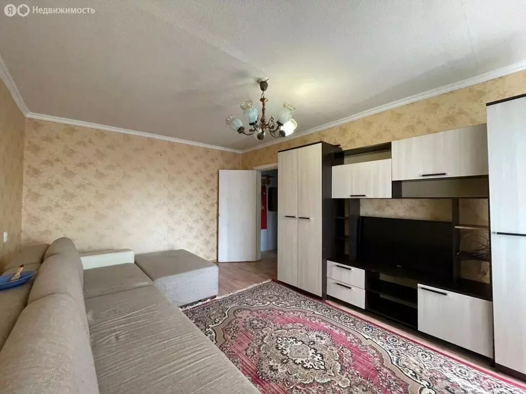 2-комнатная квартира: Орёл, Планерная улица, 61 (49 м) - Фото 1