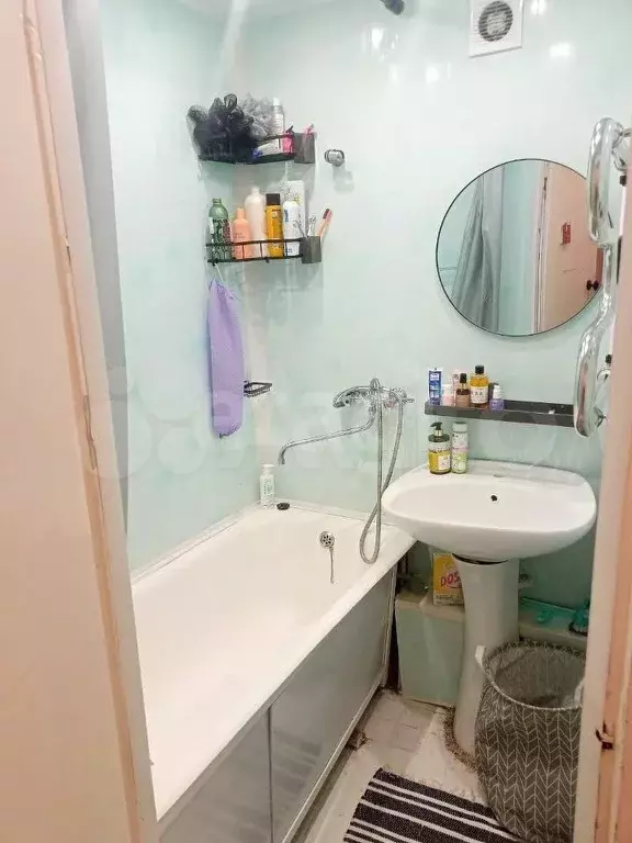 2-к. квартира, 43 м, 5/5 эт. - Фото 0