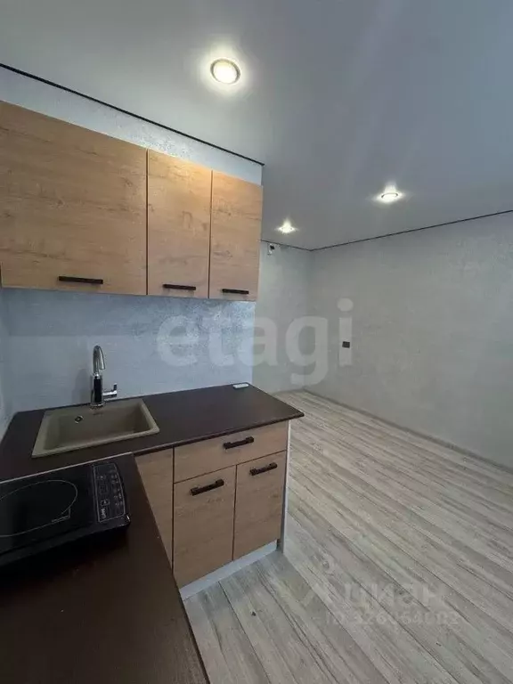 Студия Татарстан, Набережные Челны пос. ГЭС, 8-й комплекс, 27 (13.2 м) - Фото 1