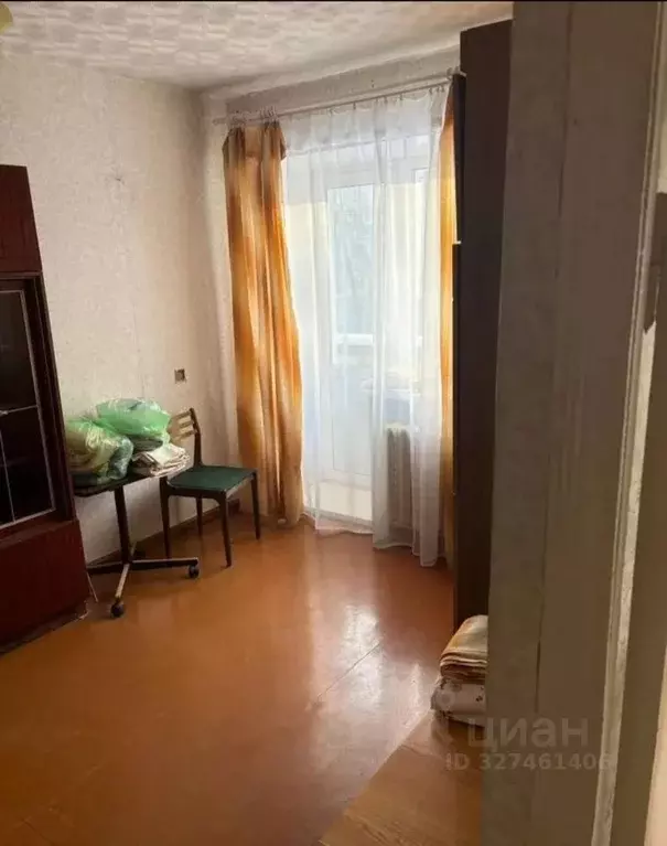 1-к кв. Вологодская область, Вологда ул. Космонавта Беляева, 23 (31.0 ... - Фото 1