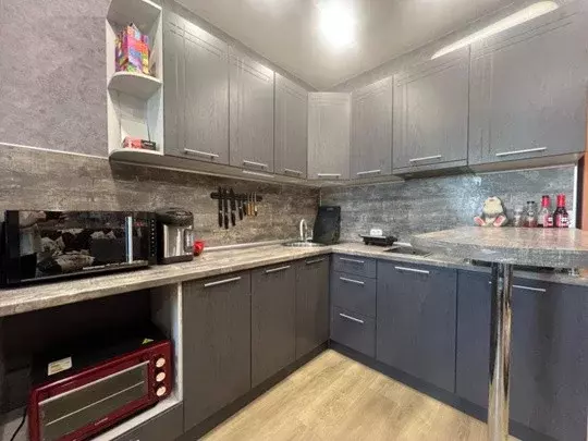 Продаётся квартира-студия, 27 м - Фото 0